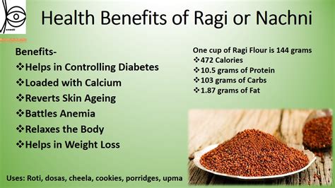 ragi sangati benefits